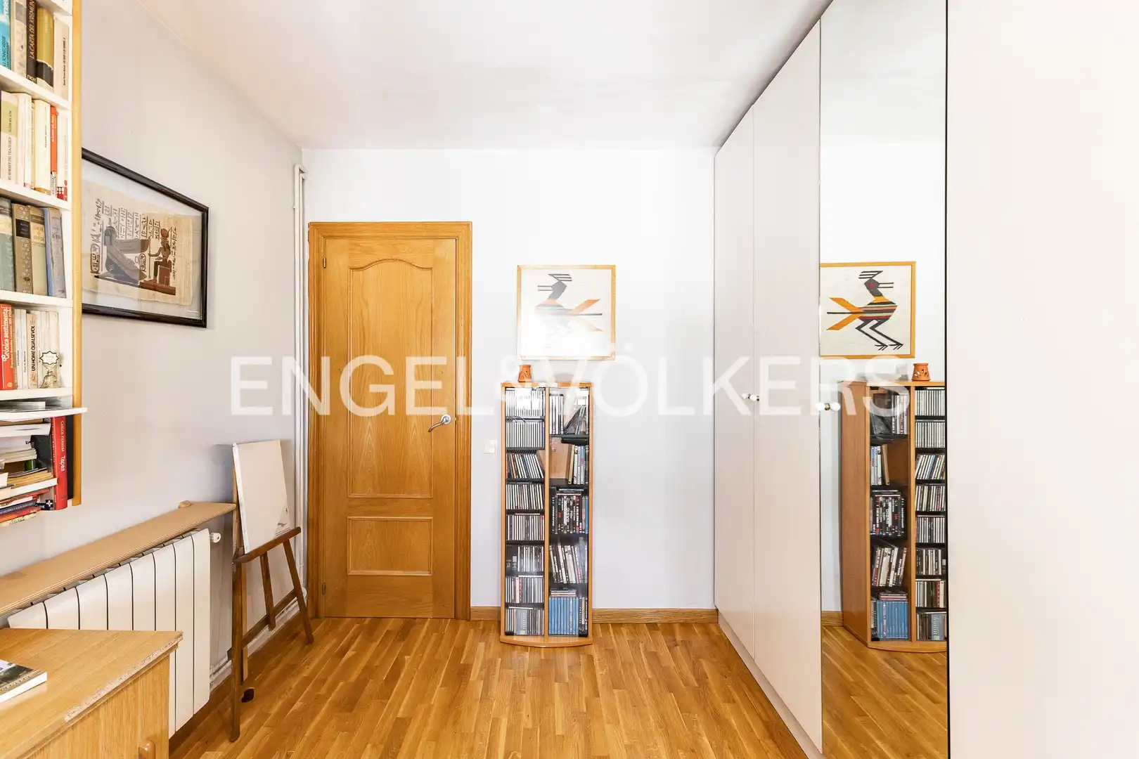 Flat for sale in Sant Andreu de Llavaneres  with Heating, Parquet flooring and Terrace