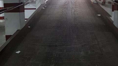 Photo 5 of Garage to rent in Carrer Llorca, Nou Moles,  Valencia Capital