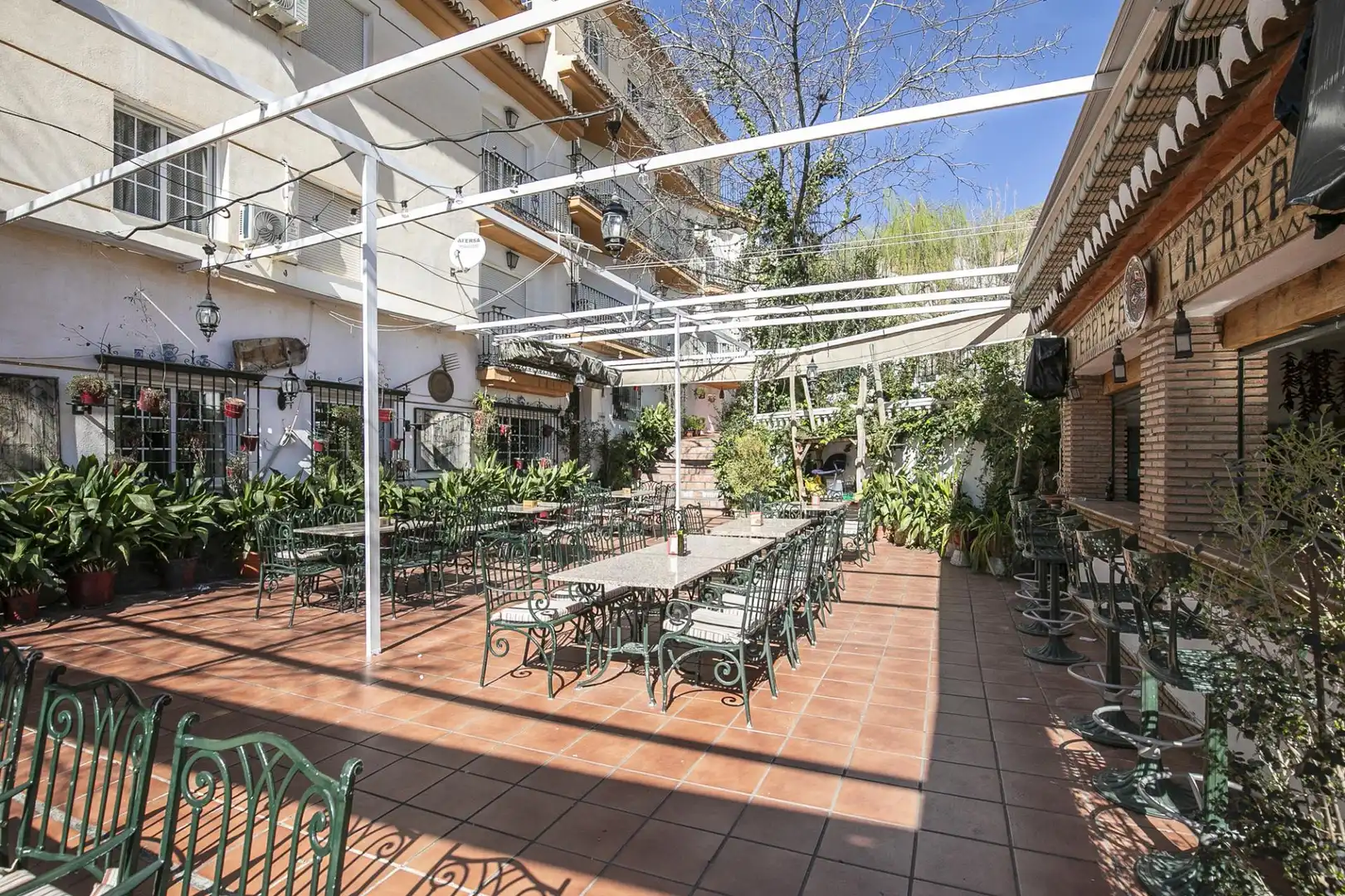 Immobles singulars amb ascensor en venda a 9 Calle Molinos, imagen 10