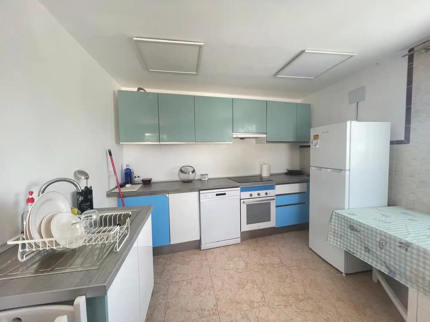Detached house with garden for sale in Montserrat, imagen 5