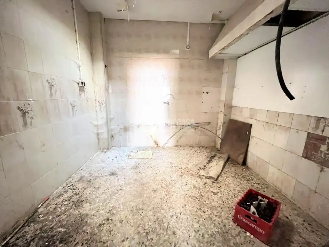 Local comercial en venda a Barriada de Andalucía - Ardila, imagen 27