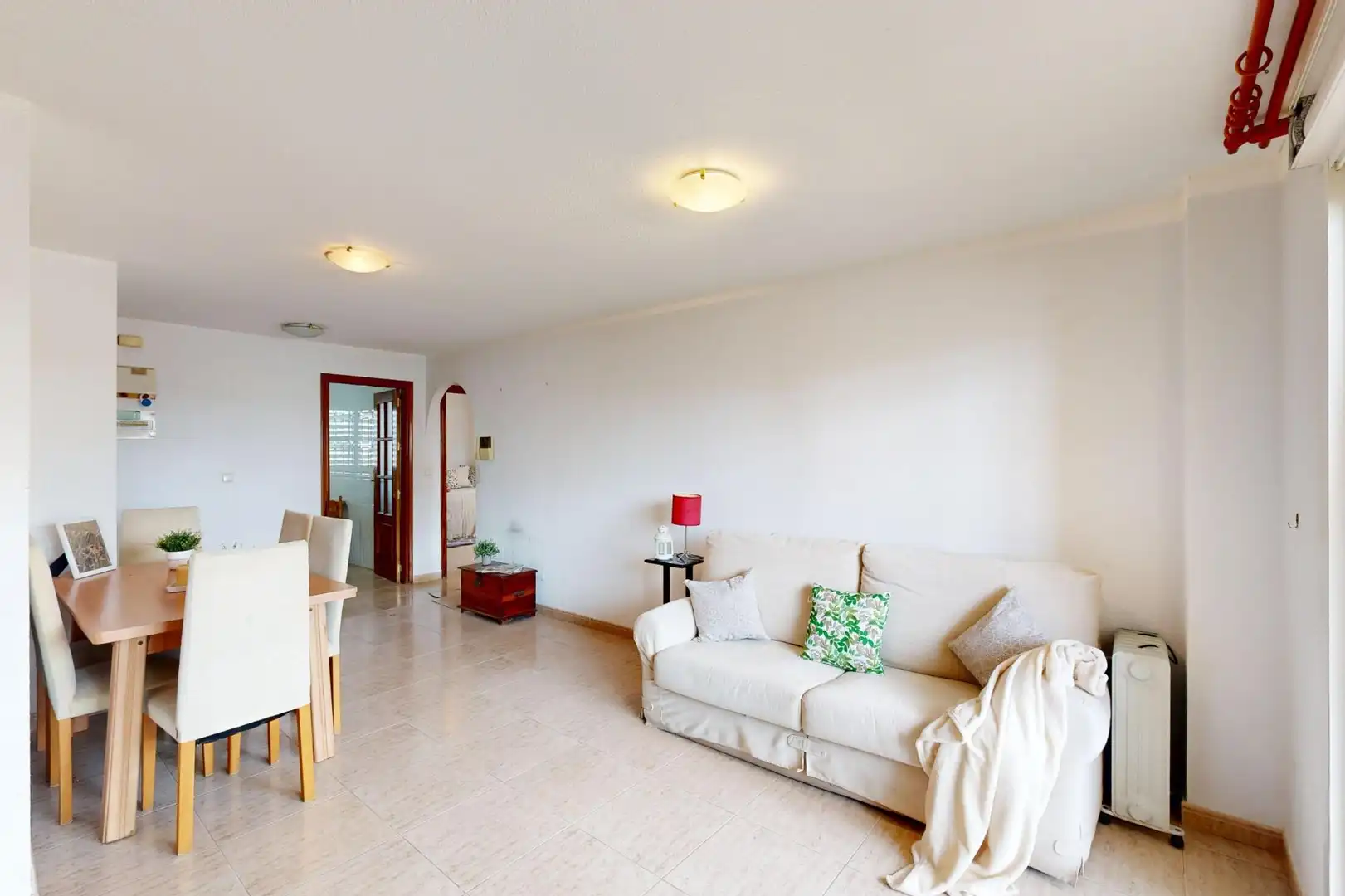 Piso en venta en ANGEL BRUNA, 1, Barrio de Peral - San Félix