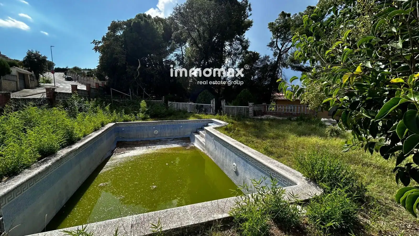 Residential land for sale in Estany Engolaster, imagen 3