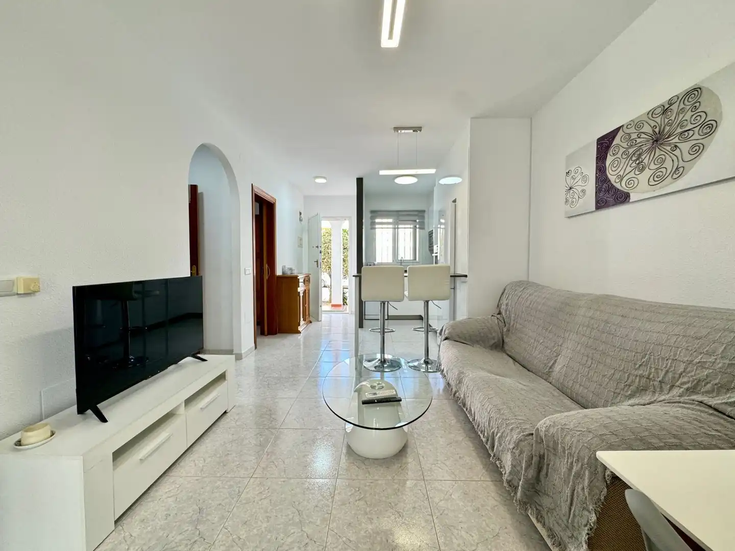 Apartament amb piscina en venda a Montemar, imagen 8