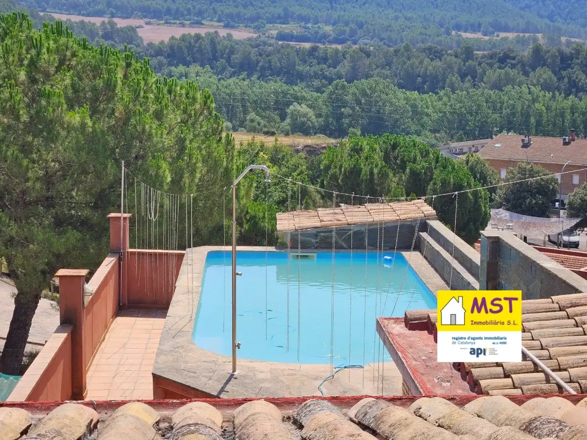 Casa o chalet en venta en Carrer d'Angel Guimerà, Balsareny