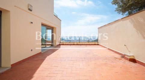 Foto 4 de Casa o xalet en venda a Carretera de Les Aigües, Vallcarca i els Penitents,  Barcelona Capital