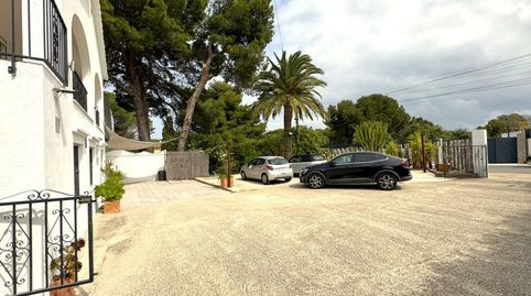 Photo 3 of Houses for sale in Las Rotas / Les Rotes, Dénia