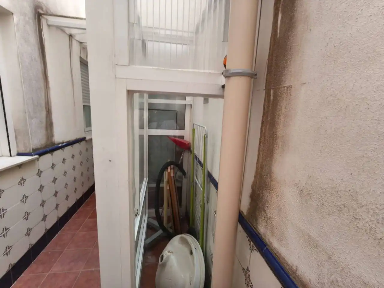 Piso con ascensor en venta en Calle alcudia, imagen 33