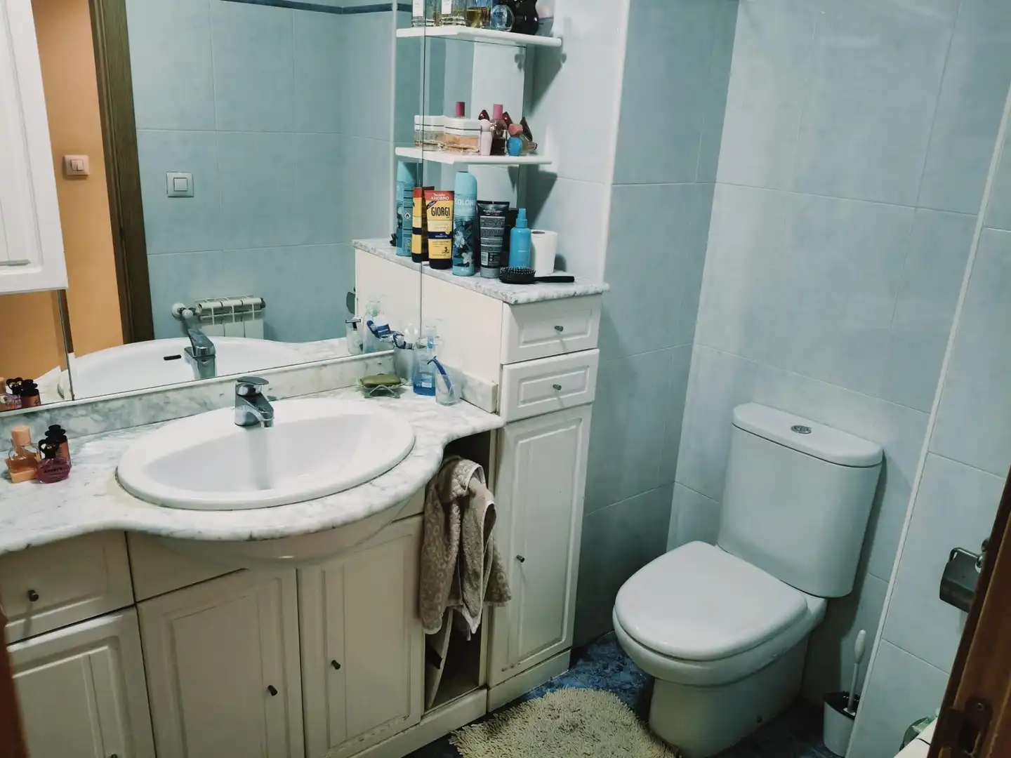 Flat with terrace for sale in Ventiun, imagen 22