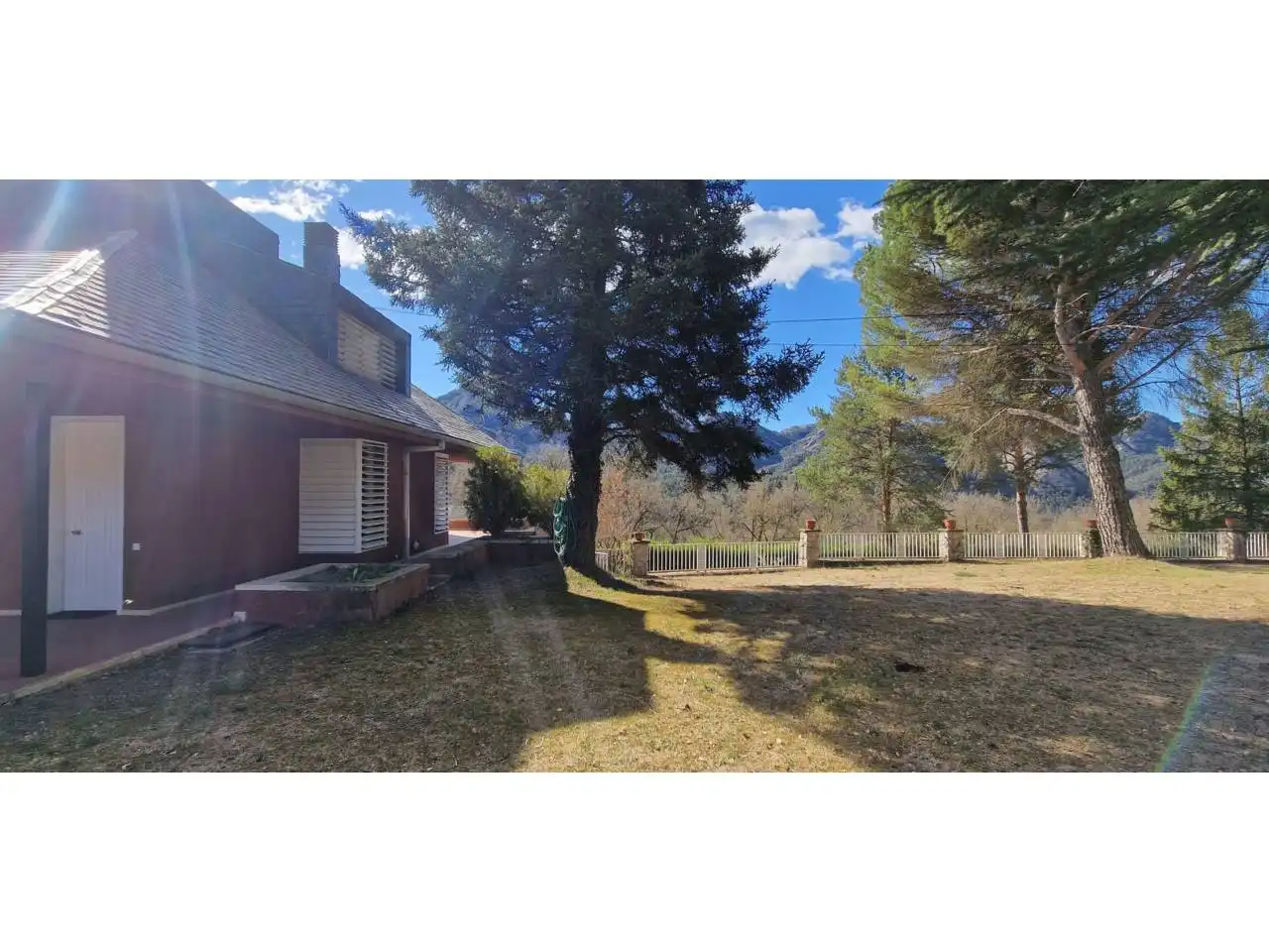 Houses for sale in Vilada