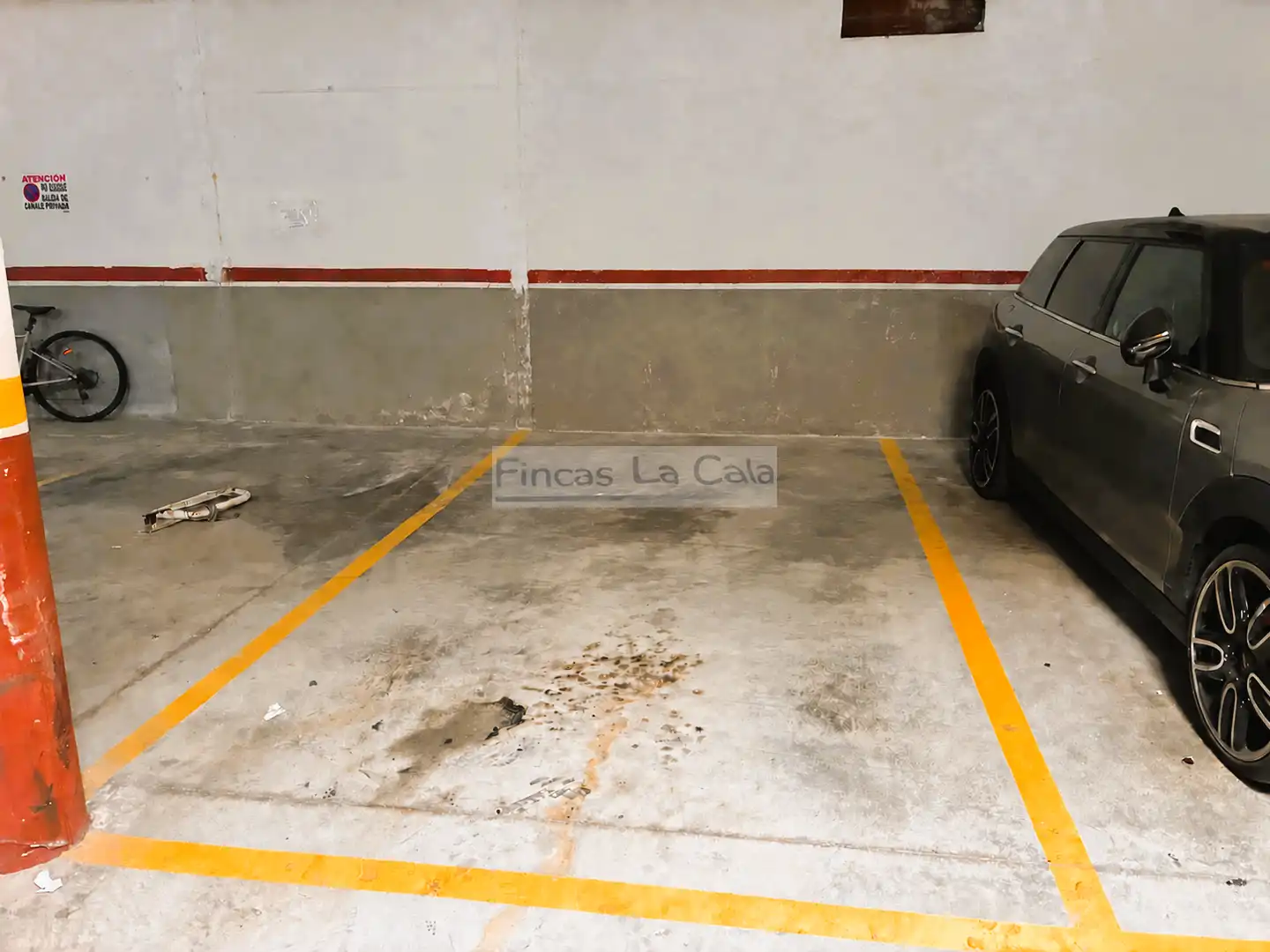 Mini appartamento con piscina in vendita a Playa de Poniente, imagen 27