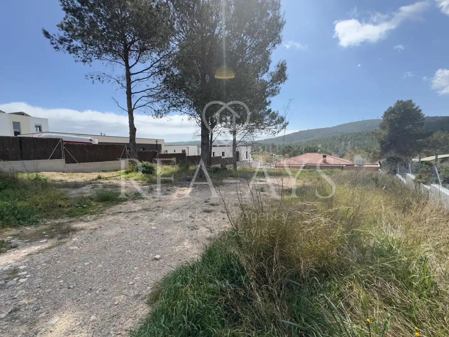 Residential for sale in Begues