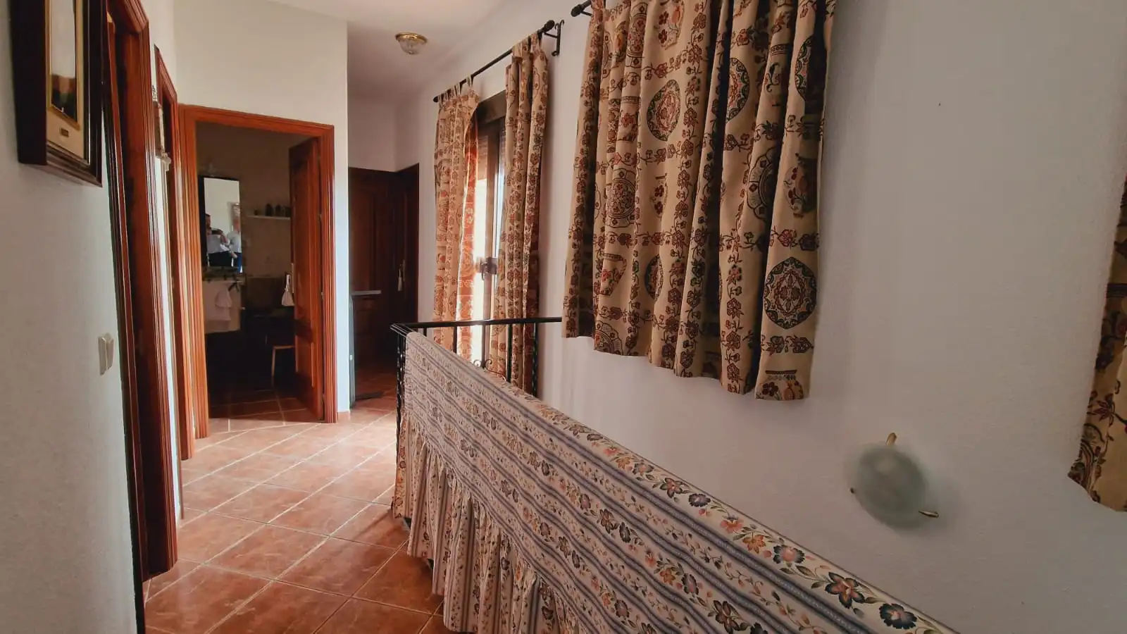 Casa o chalet en venta en Villa del Río con Aire acondicionado, Calefacción y Jardín privado