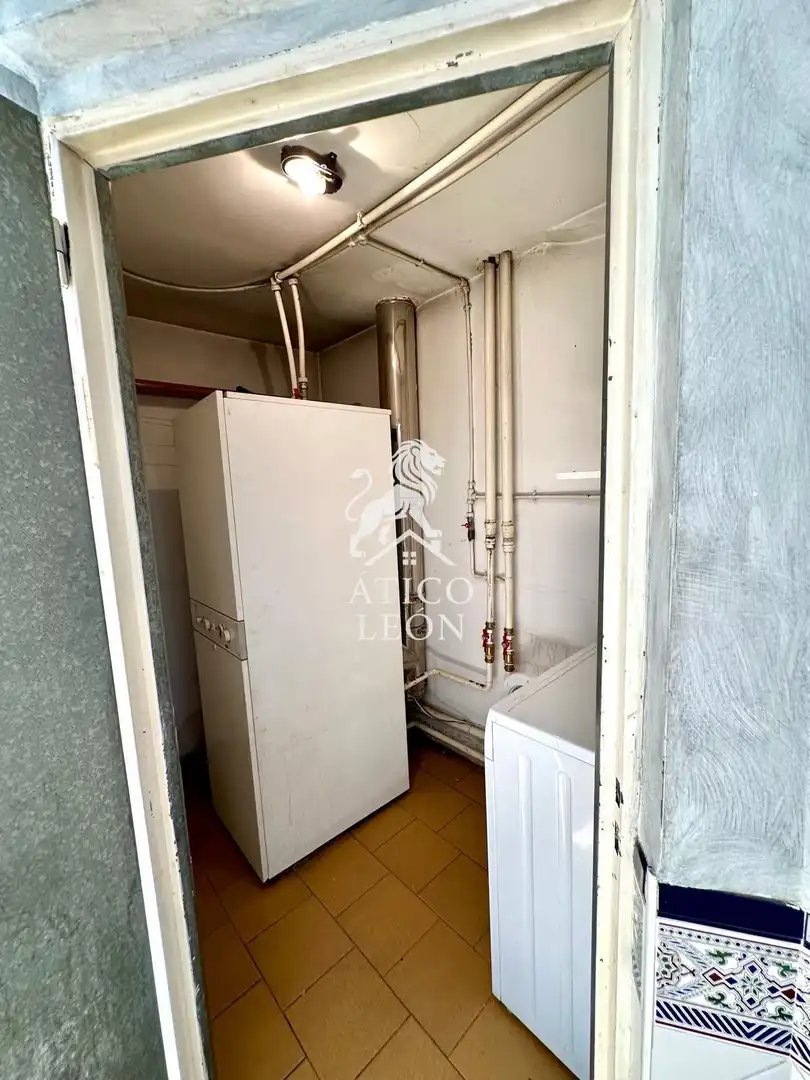 Reihenhaus mit Pool zum Verkauf in Las Mundinas, imagen 49