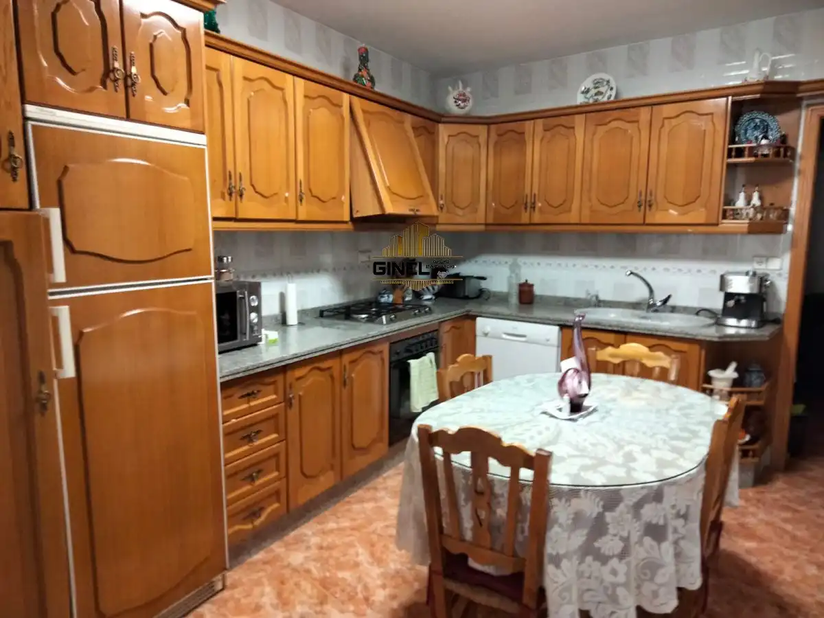 Casa amb terrassa en venda a San Ildefonso - Catedral, imagen 4
