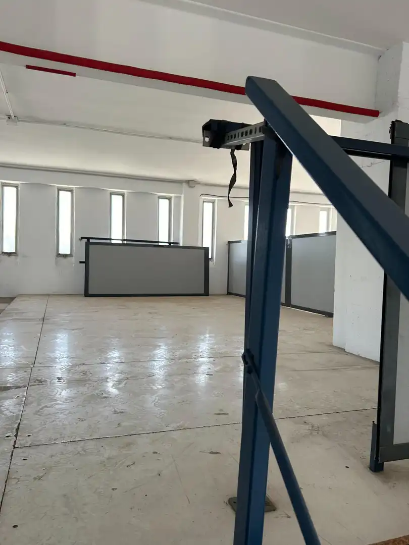 Nau industrial en venda a CAMI DE FAITANAR, 2, Picanya