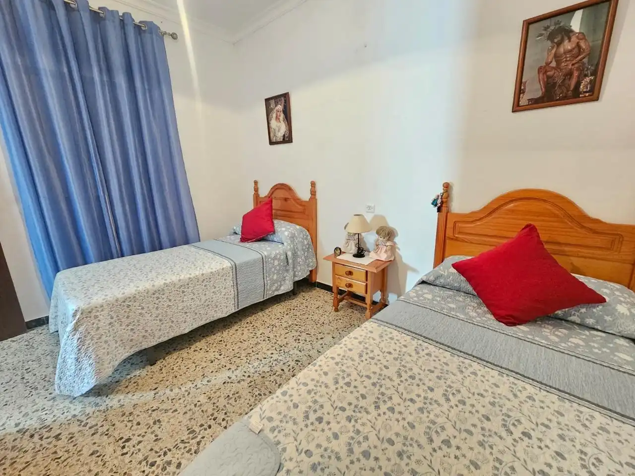 Habitación de Casa o chalet en venta en Lebrija