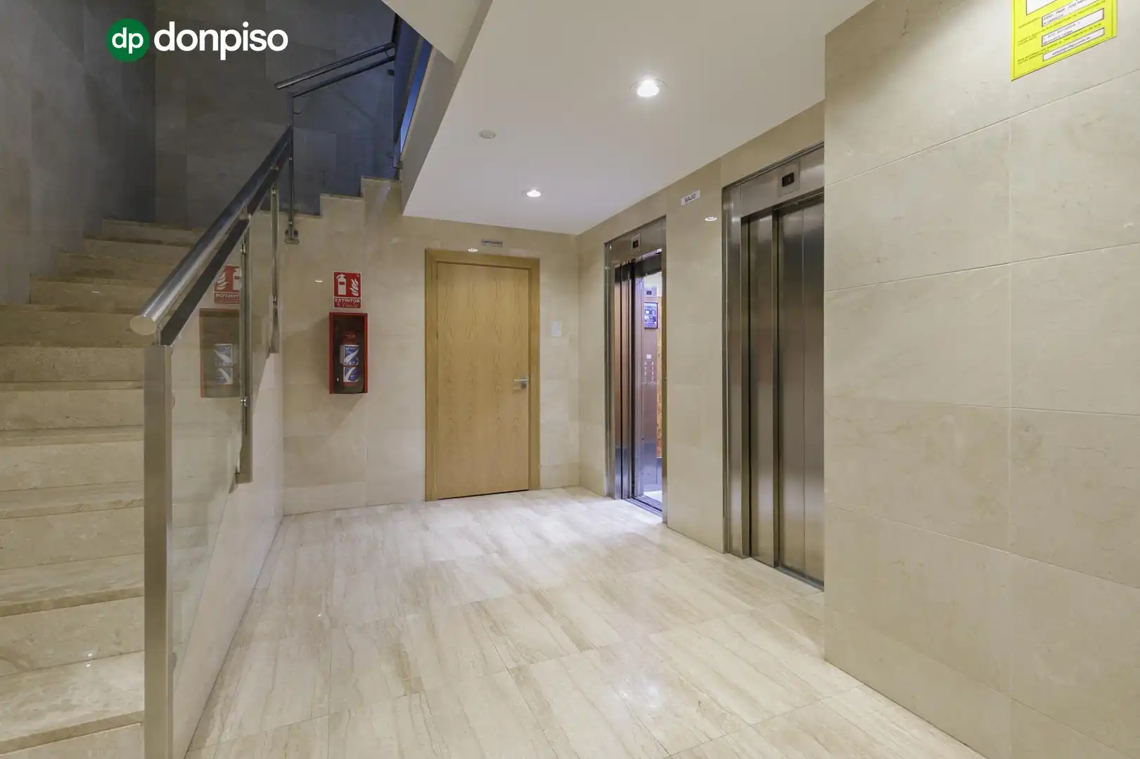 Apartment with lift for sale in 5 Calle José Recuerda, imagen 22