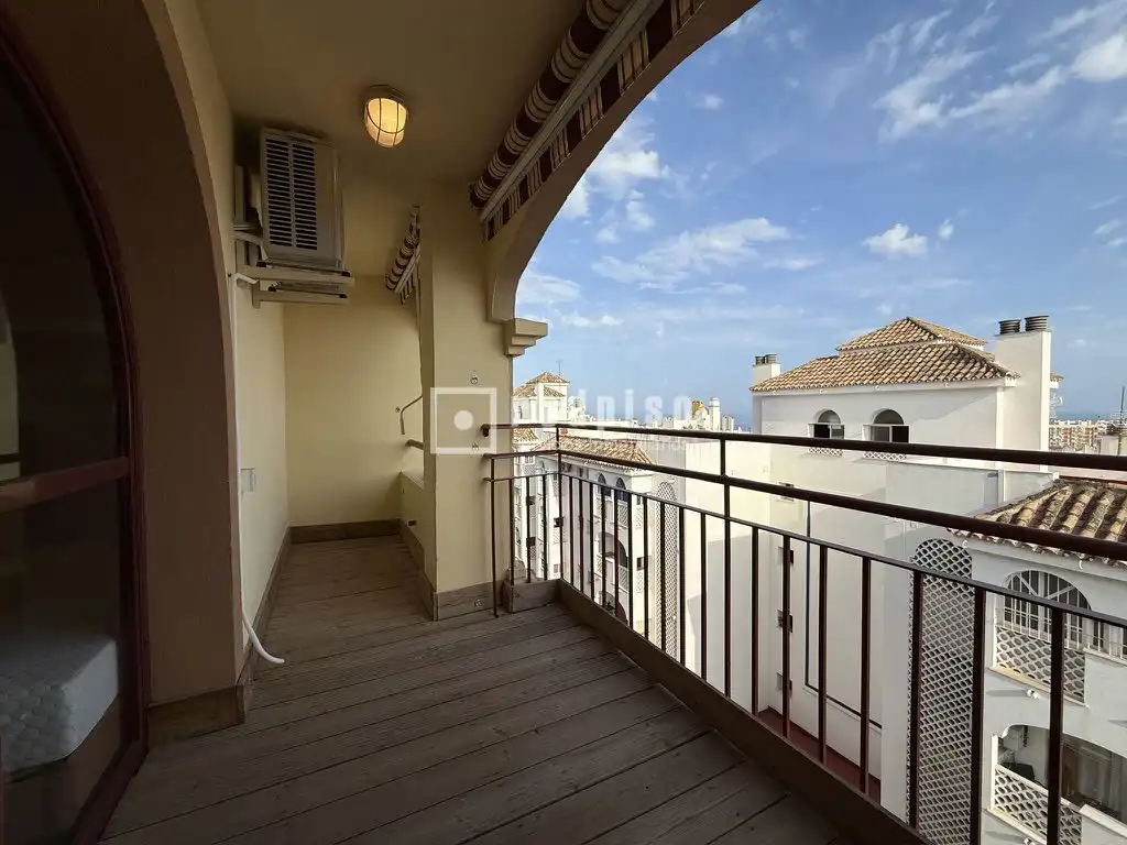 Ático en venta en de la Paloma, imagen 43