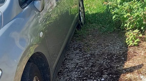 Foto 2 de Terreno en venta en Vilaboa, Pontevedra