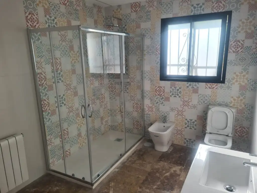 House with pool for sale in La Alberca, imagen 8