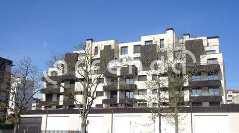 Foto 2 von Wohnung zur Miete in Libertad, Monte, Santander