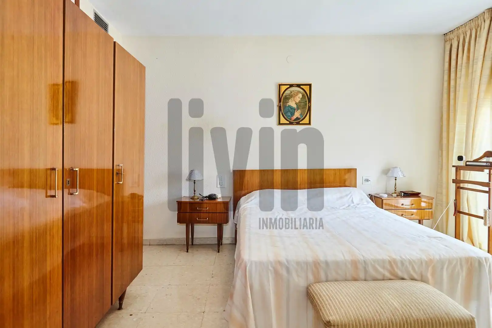 Habitación de Piso en venta en Jaén con Aire acondicionado, Calefacción y Terraza