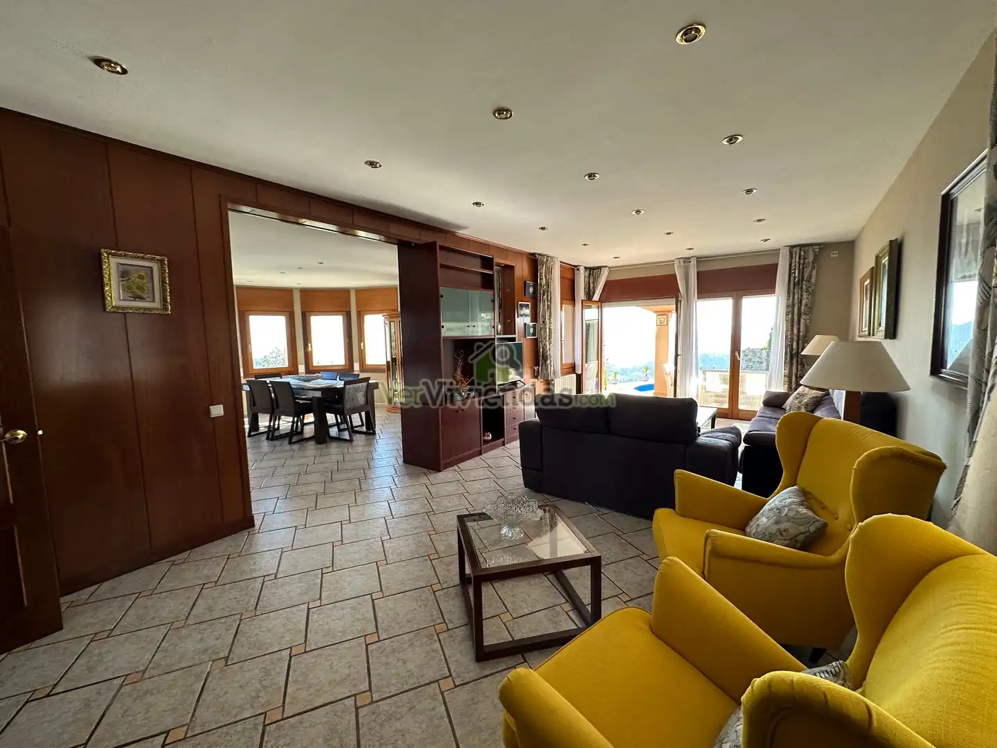 Villa avec terrasse à vendre à Camí de la Creu de l'Aragall 219, imagen 104