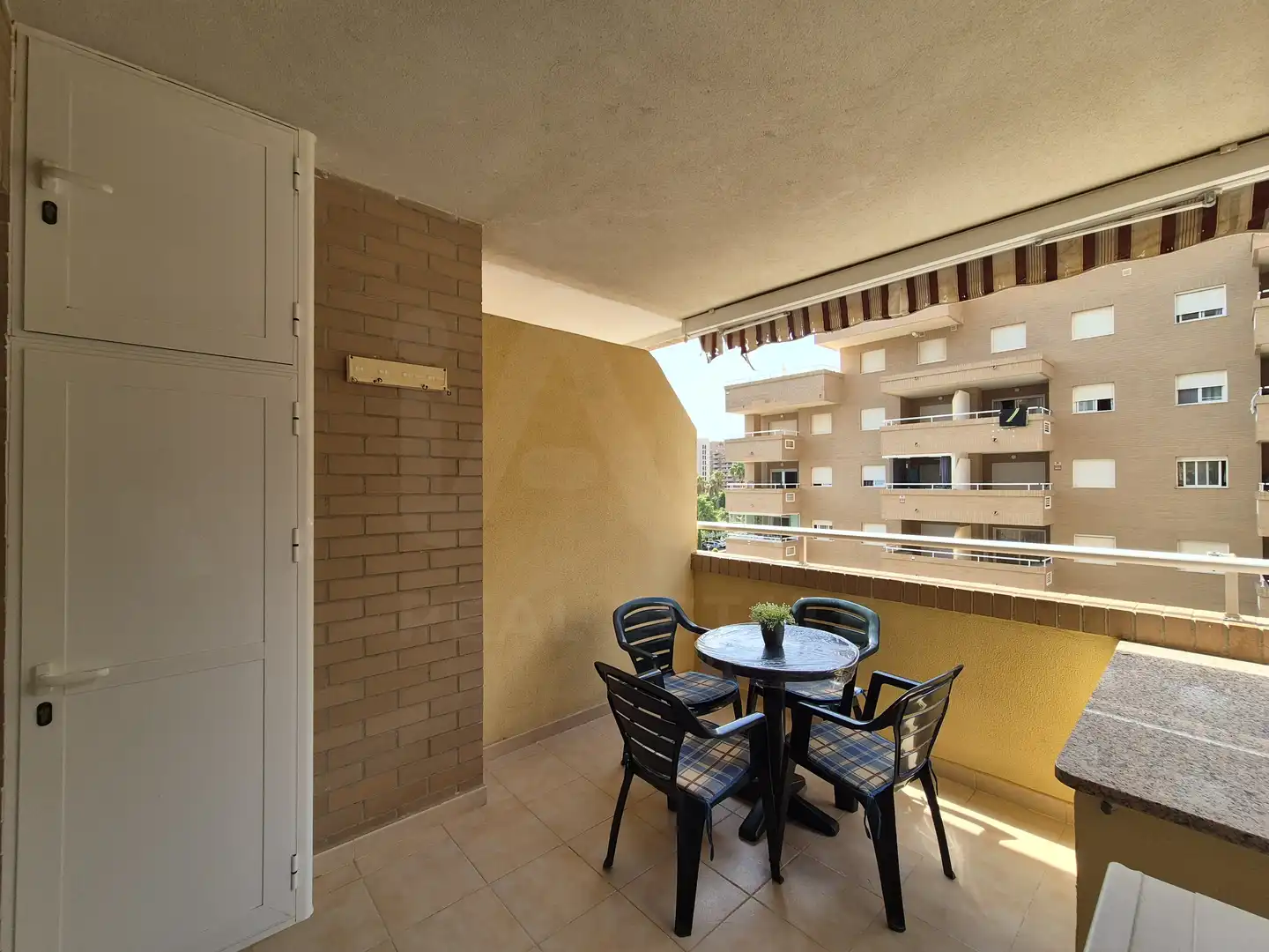 Flat with pool for sale in Avenida Jardín 49, imagen 3