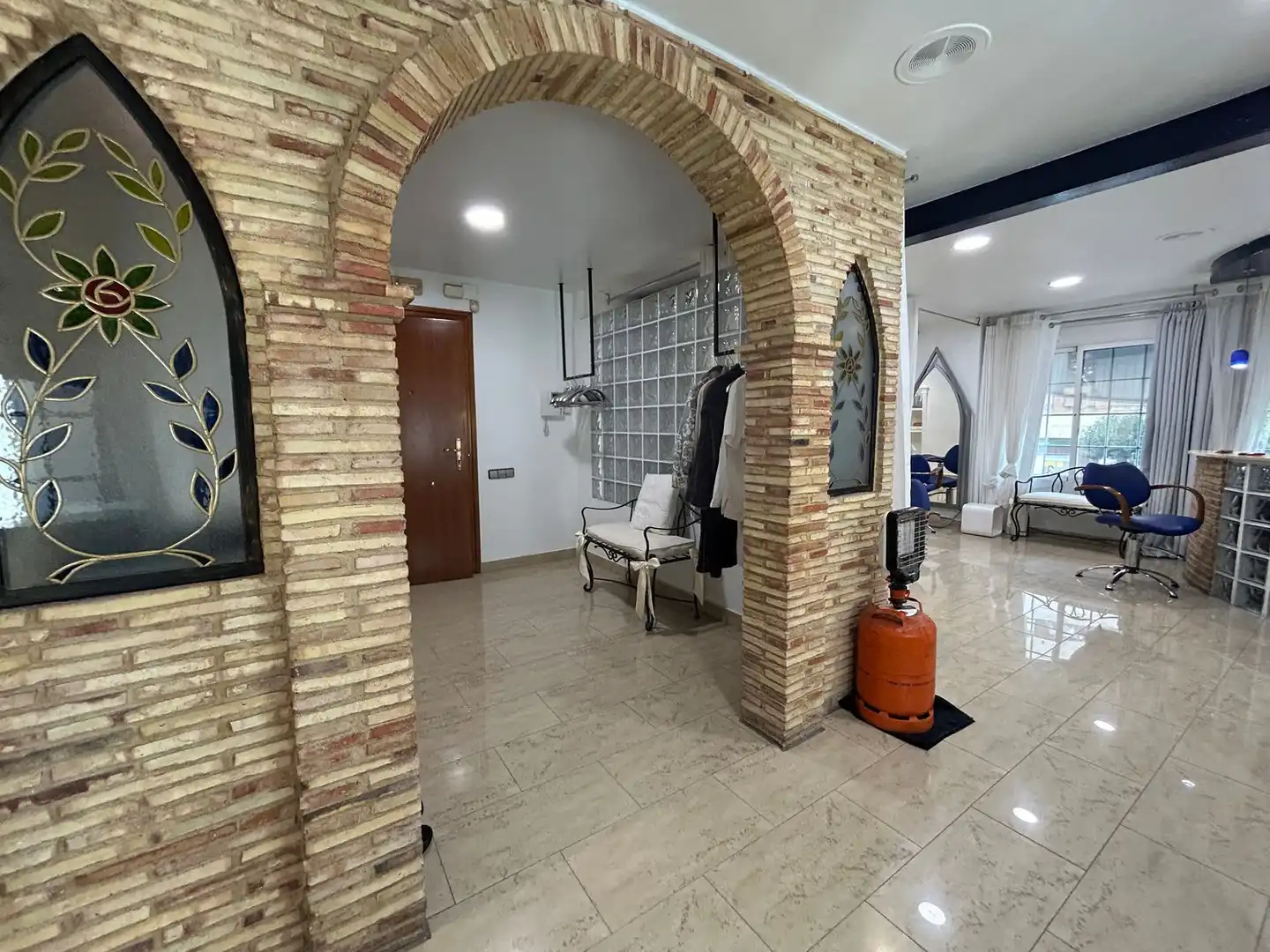 Local comercial en venda a Plaza Real, imagen 8