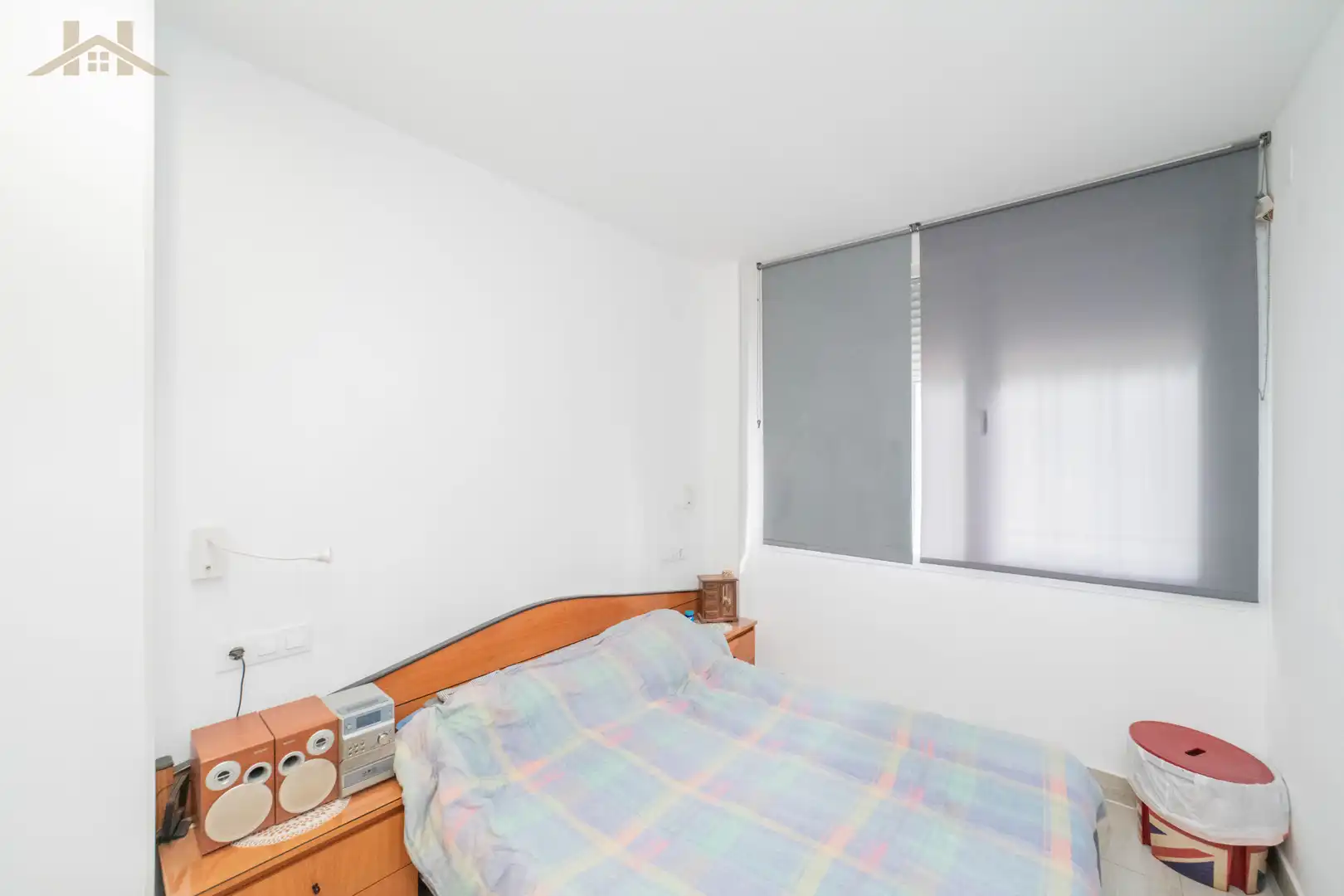 Habitación de Piso en venta en Fuenlabrada con Calefacción