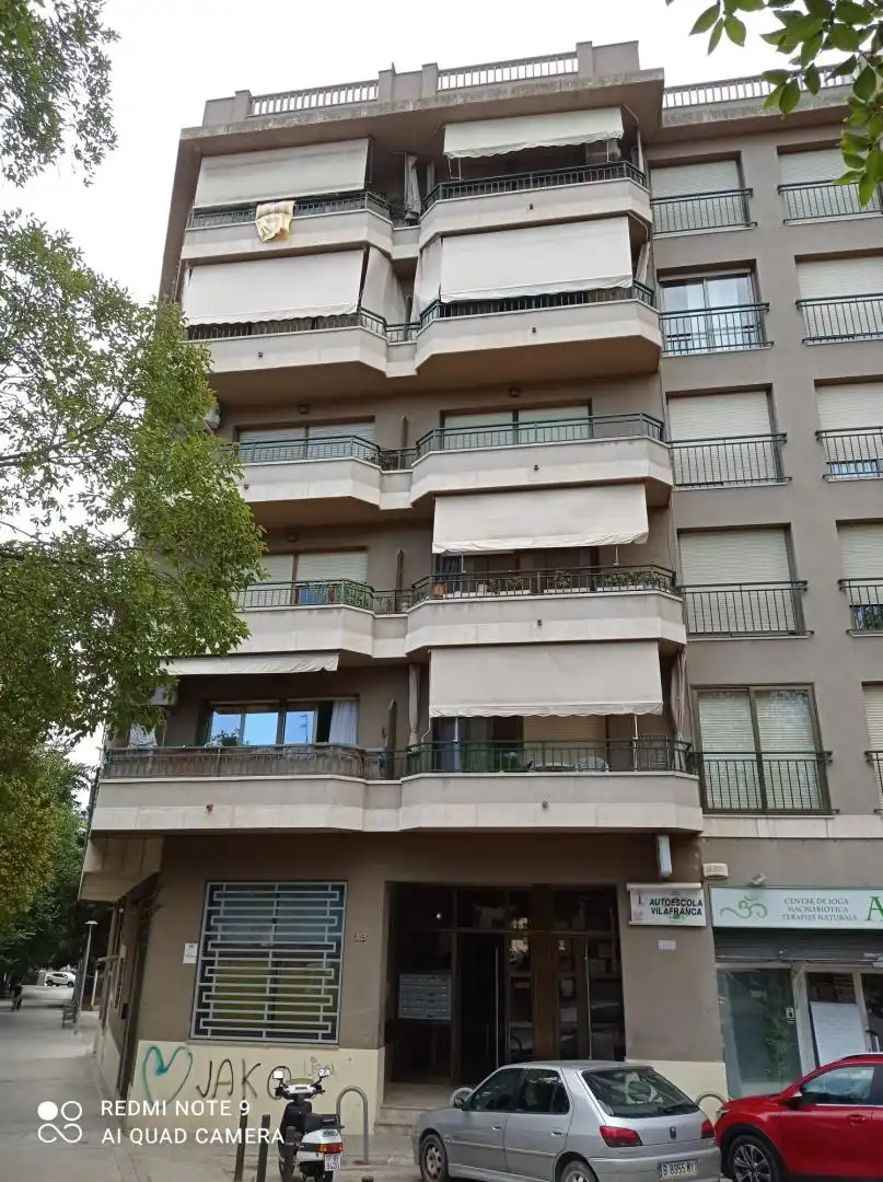 Geschaftsraum zur Miete in Vilafranca del Penedès, Barcelona