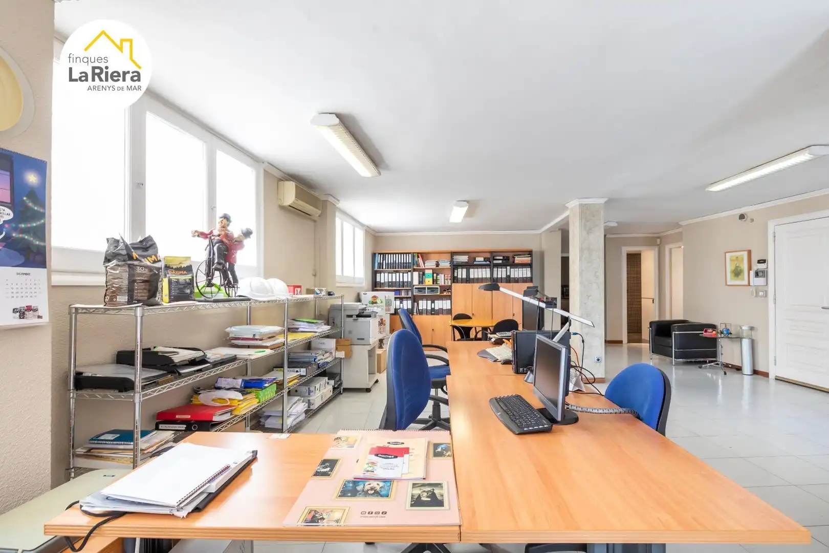 Business premises to rent in Centre, imagen 5