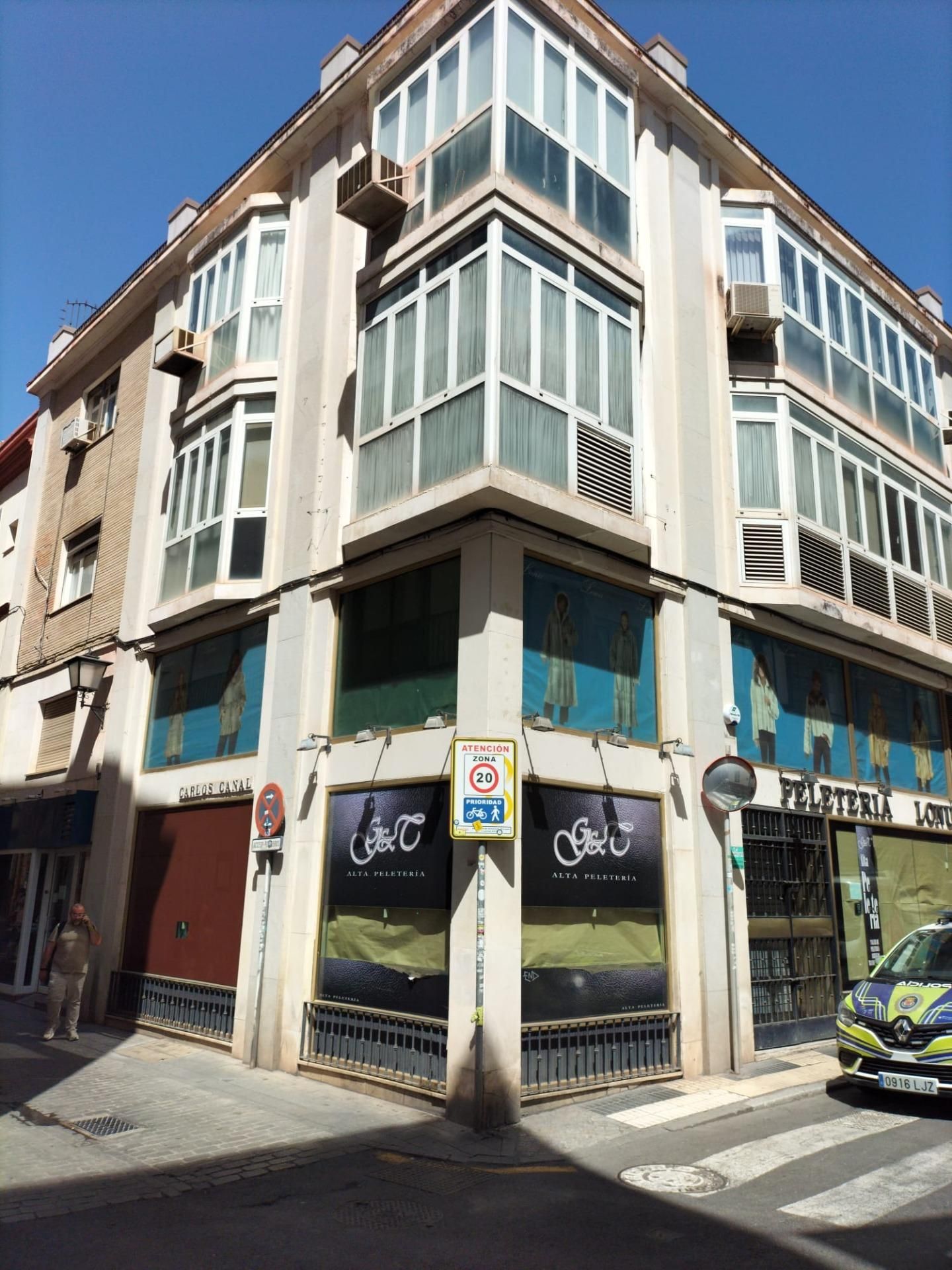 Office for sale in Alfalfa - Santa Cruz