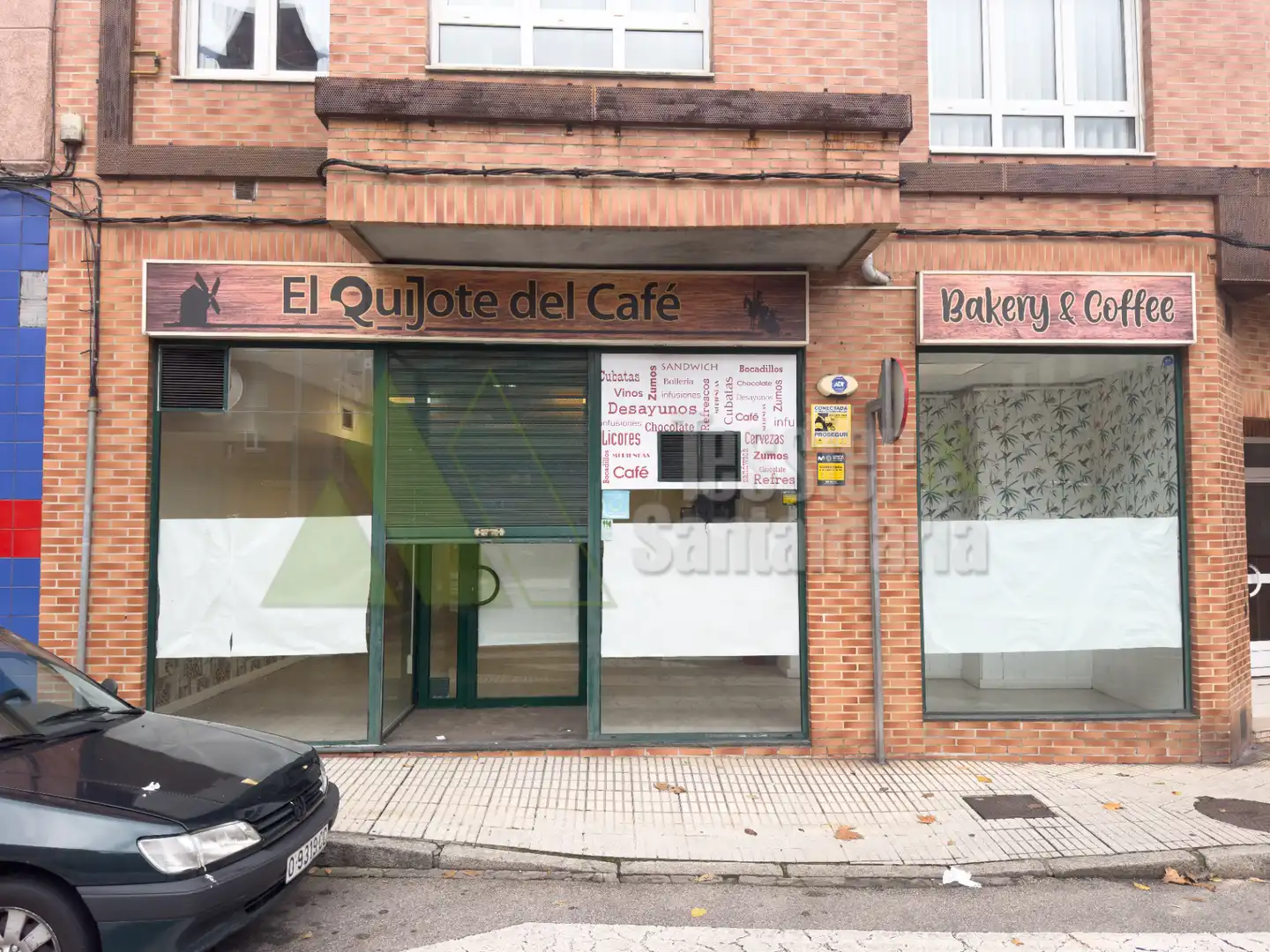 Local en venta en Gijón 