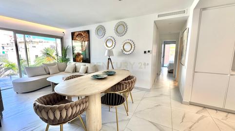 Photo 3 of Apartment to rent in Carrer de L' Arxiduc Lluís Salvador, 14, Ibiza, Sp, -1, Puig des Molins, Illes Balears