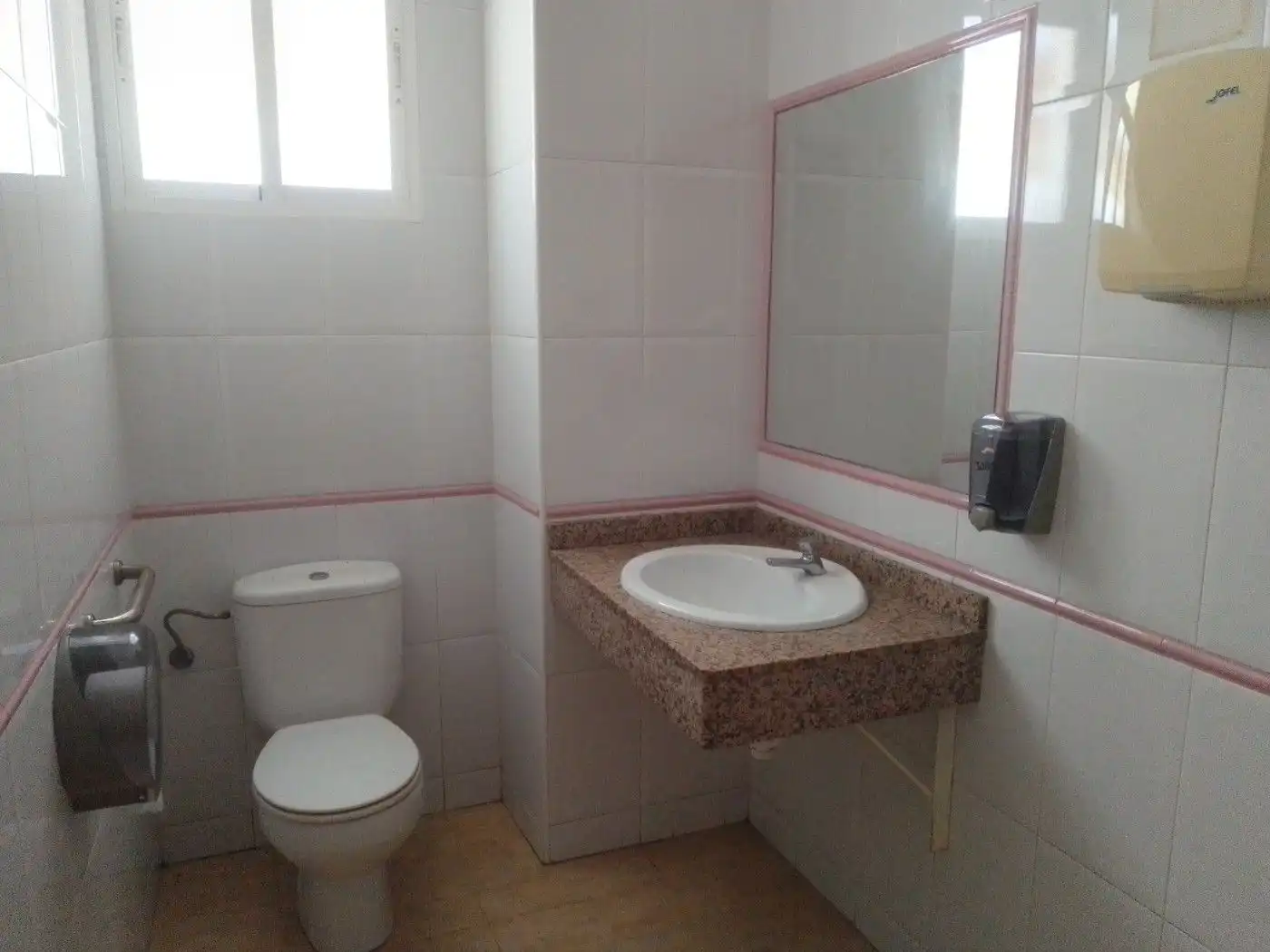 Business premises for sale in Calle la Unión, imagen 11