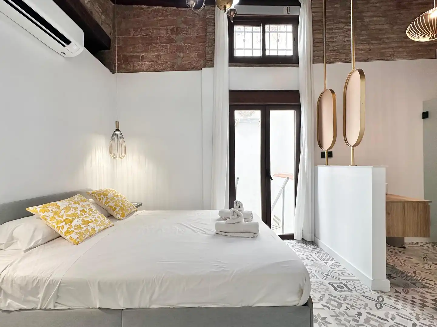 Piso en venta en Calle BEATAS, 35, Centro Histórico