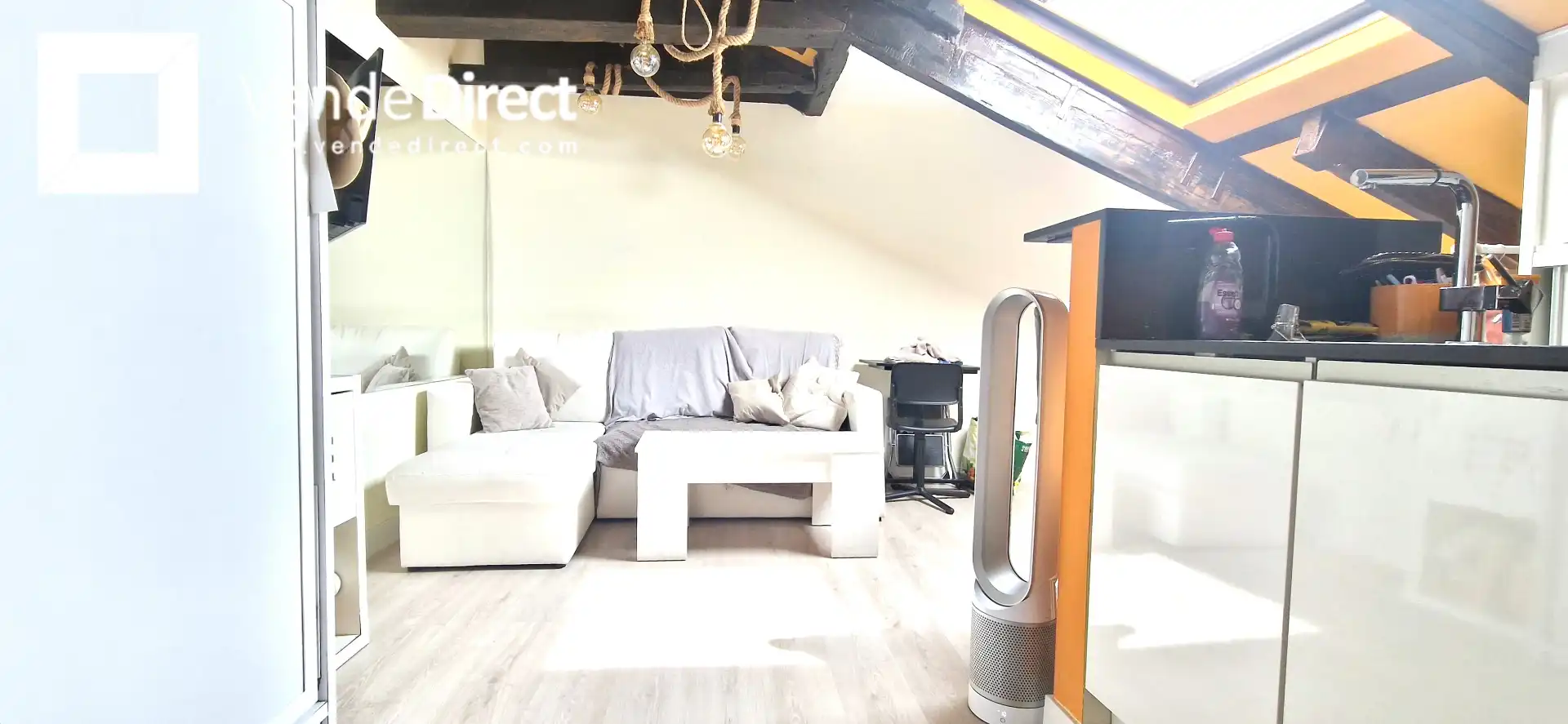 Estudio en venta en Calle de Hartzenbusch, Trafalgar