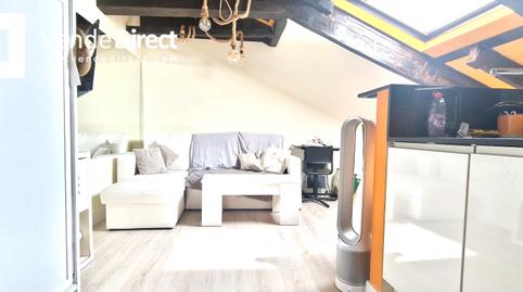 Foto 5 de Estudio en venta en Calle de Hartzenbusch, Trafalgar,  Madrid Capital