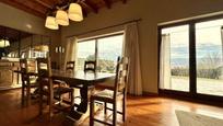 Dining room of House or chalet for sale in Puigcerdà  with Heating, Private garden and Terrace