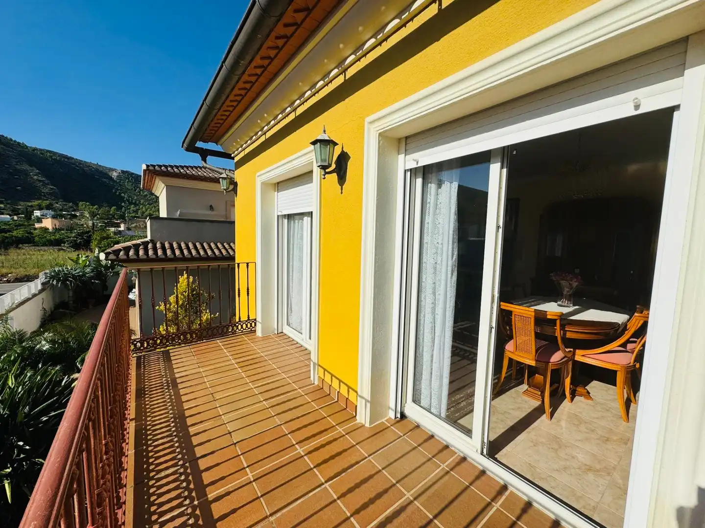 Villa avec terrasse à vendre à Pedreguer, imagen 57