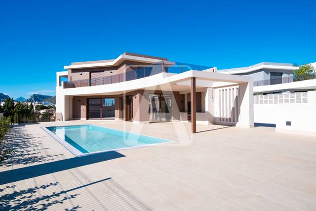 Casa-chalet en Venta en Marisol Park - Ortembach - Los Almendros