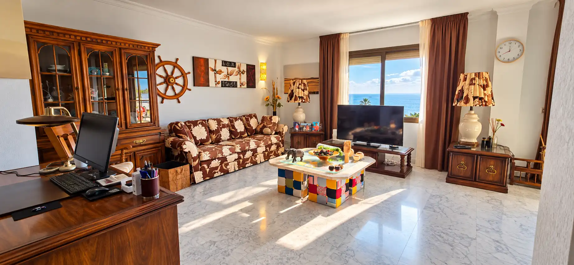 Attique avec piscine à vendre à La Carihuela - Los Nidos, imagen 2