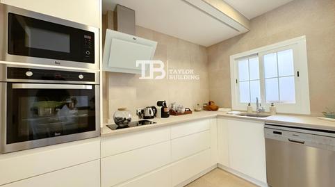 Photo 3 of Single-family semi-detached for sale in De Baltasar Valenti, Es Vivero, Illes Balears