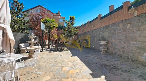 Photo 3 of Single-family semi-detached for sale in Avenida de las Artes, Nuevo Aranjuez - Ciudad de las Artes, Aranjuez