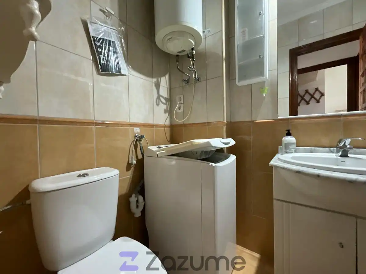 Wohnung zur Miete in Carr. del Torrejón, Cabo Cervera