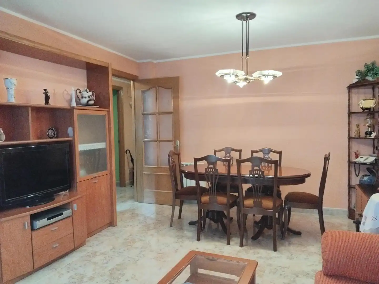 Appartement avec ascenseur à vendre à La Seu d'Urgell, imagen 5