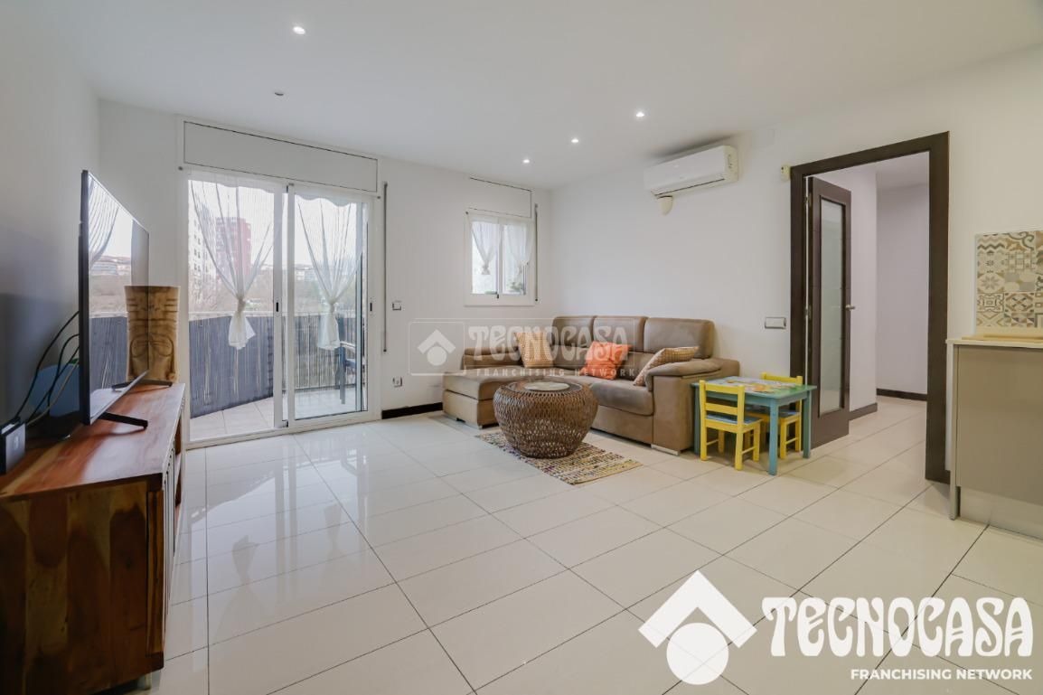 Wohnung zum Verkauf in Sant Andreu de Palomar, Sant Andreu