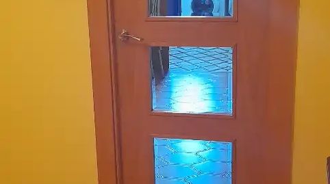 Foto 2 de Piso en venta en Calle Juan Alvargonzález, 4, Pumarín, Gijón